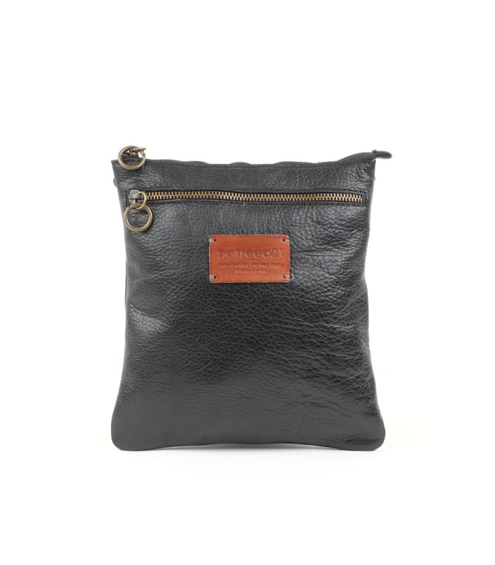 Leather bag - Decumani