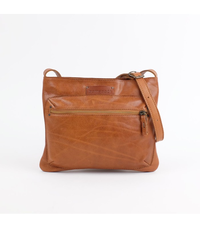 Leather bag - Neapolis