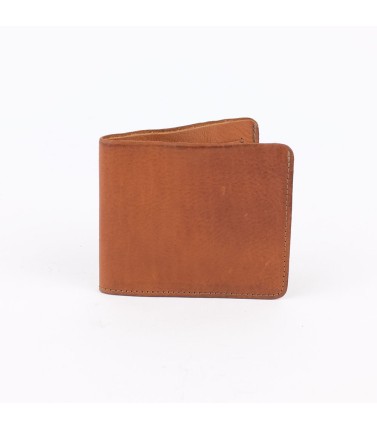Leather Wallet - Sant' Elmo