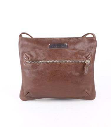 Leather bag - Neapolis
