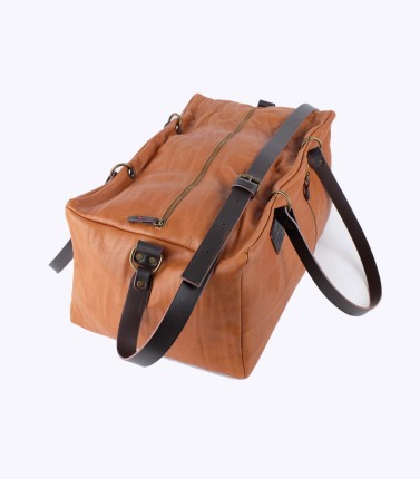 Leather bag - Santa Chiara
