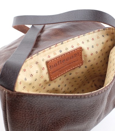 copy of Leather Bag - Bay