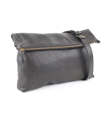 Leather Bag - Portanova