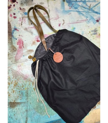 Borsa Astroni in Pelle – Artigianale Napoli
