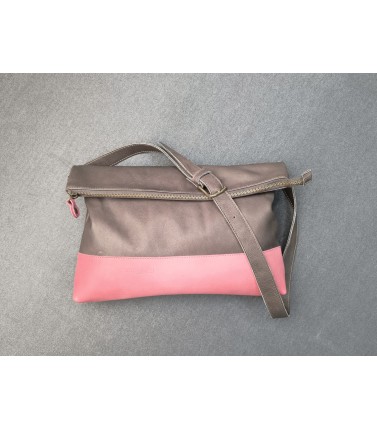 Borsa a Tracolla Portanova...